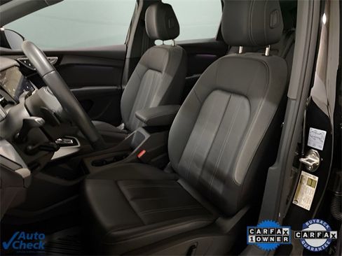 Used 2024 Audi Q4 e-tron Premium Plus image 66