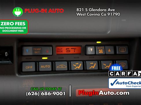 Used 1991 Chevrolet Corvette Coupe RWD image 22