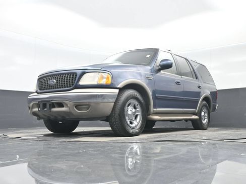 Used 2000 Ford Expedition Eddie Bauer RWD image 25