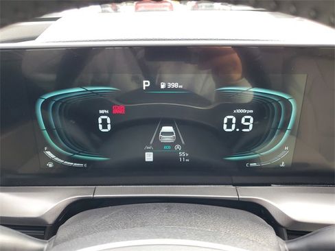 New 2025 Kia Telluride S image 27