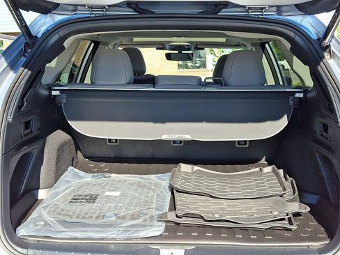 Certified 2025 Subaru Outback Premium w/ Popular Package #1A AWD/4WD image 30