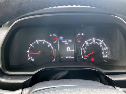 Used 2024 Toyota 4Runner SR5 RWD image 25