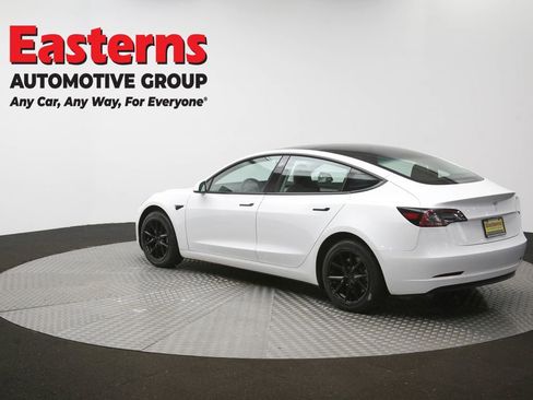 Used 2023 Tesla Model 3 Standard Range RWD image 58