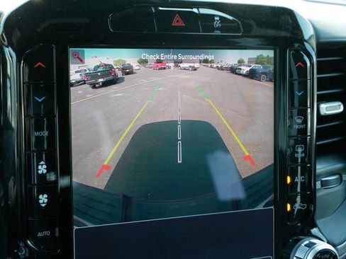 New 2025 RAM 2500 Tradesman image 10