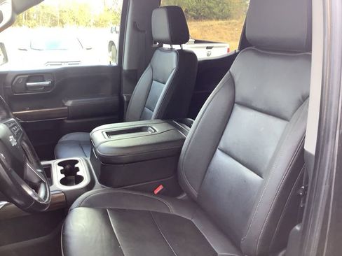 Used 2021 Chevrolet Silverado 1500 RST w/ All Star Edition Plus image 31