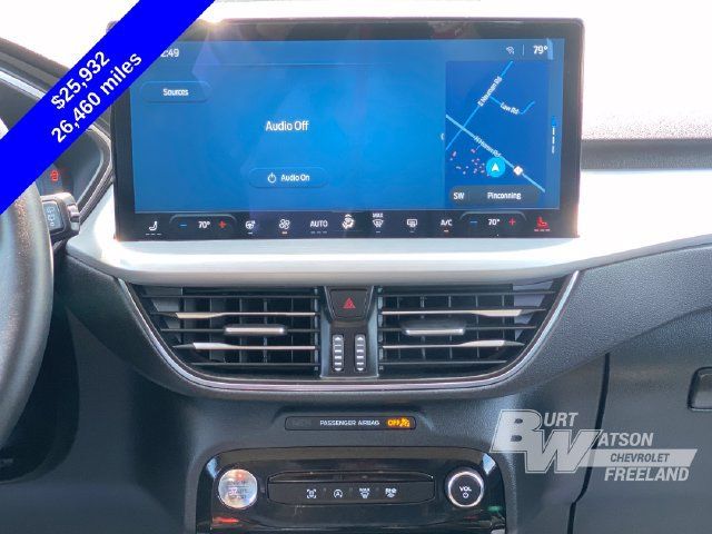 Used 2025 Ford Escape Platinum AWD/4WD image 27