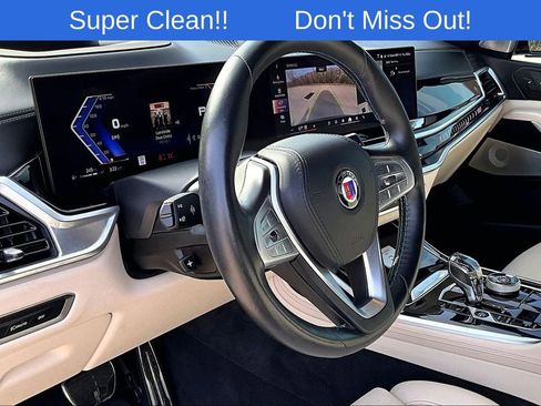 Used 2024 BMW ALPINA XB7 AWD/4WD image 19