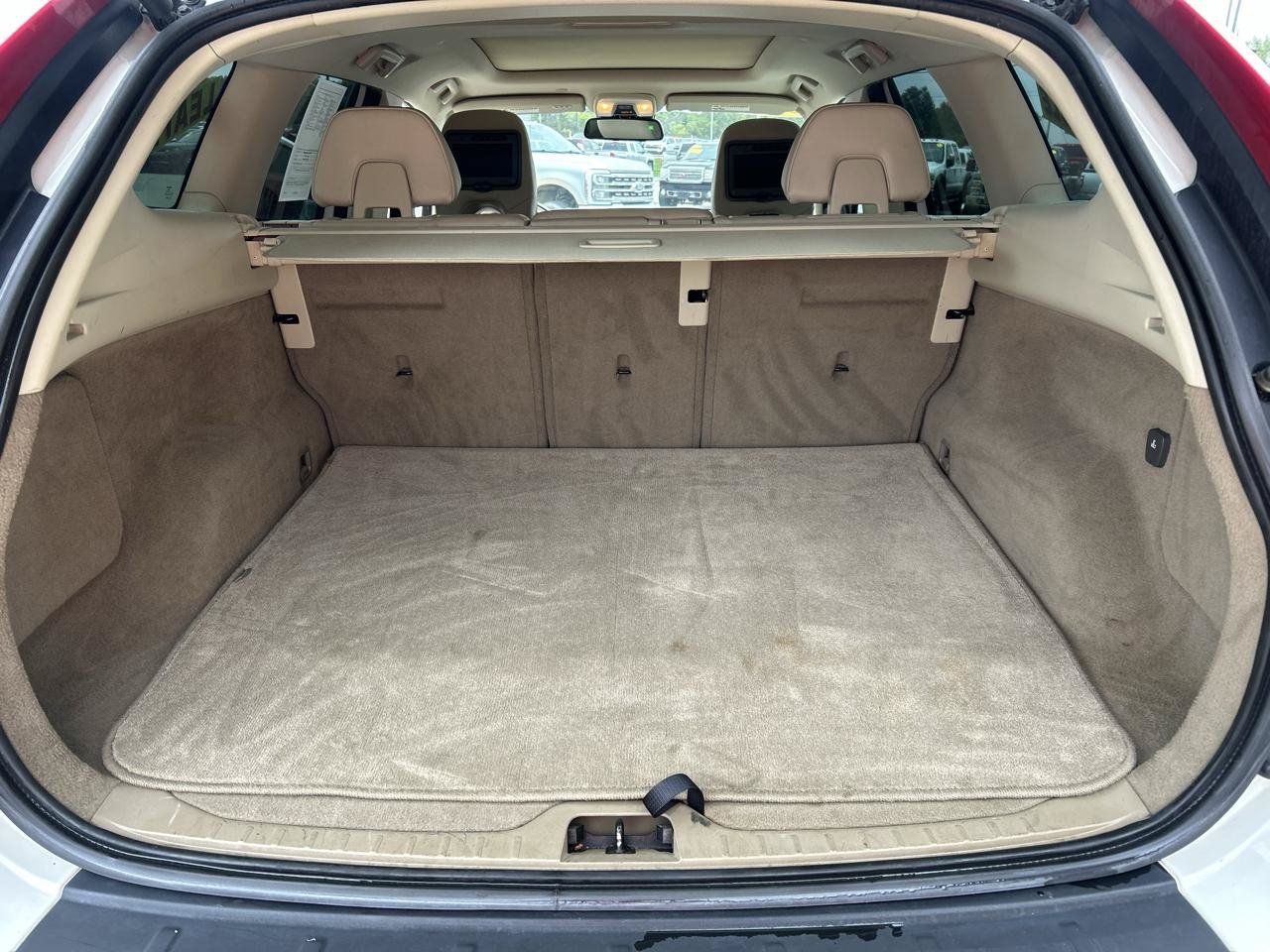 Used 2011 Volvo XC60 3.2 FWD image 17