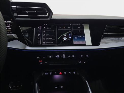 New 2026 Audi S3 Premium image 19