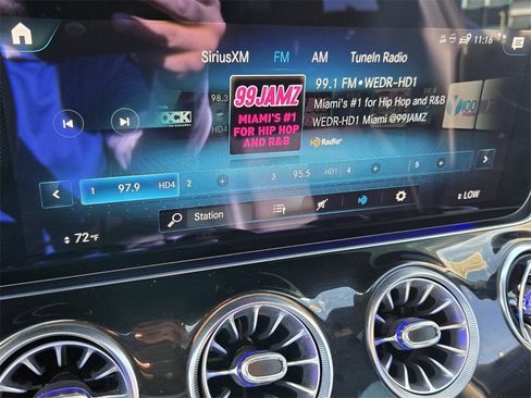 Used 2021 Mercedes-Benz AMG GT 43 image 25