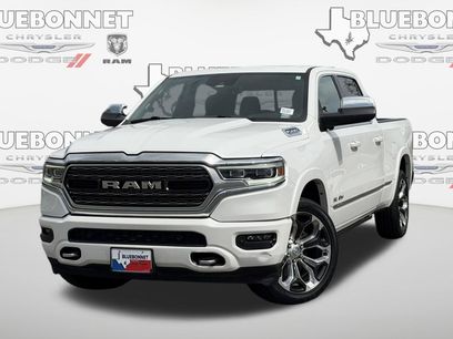 Certified 2024 RAM 1500 Limited