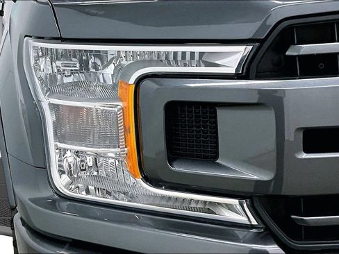 Used 2018 Ford F150 XLT w/ Equipment Group 302A Luxury AWD/4WD image 31
