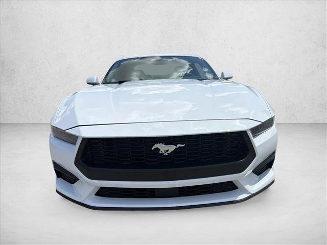 New 2026 Ford Mustang Coupe RWD image 8