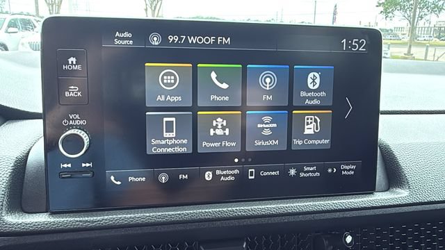 Used 2024 Honda CR-V Sport-L image 19