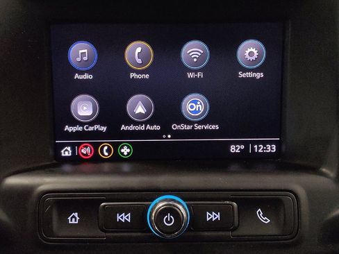 Used 2024 GMC Terrain SLE FWD image 25