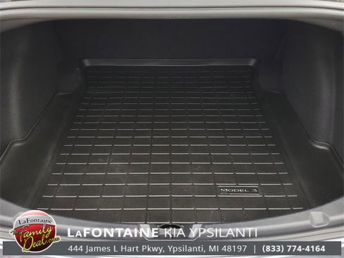 Used 2020 Tesla Model 3 Long Range image 28