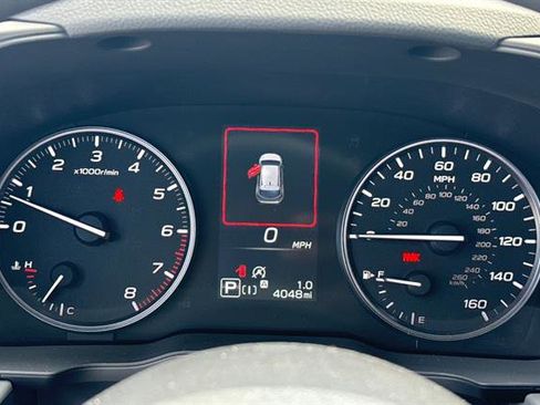 Certified 2025 Subaru Crosstrek 2.0i Premium image 26