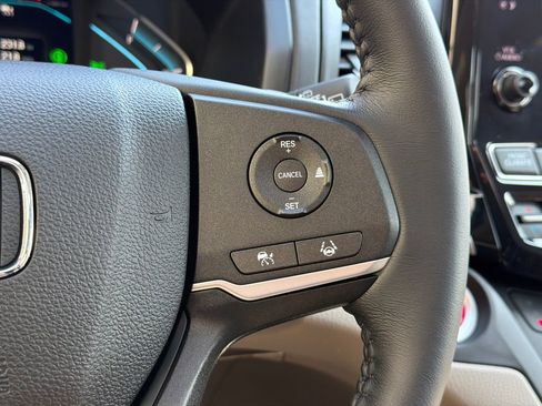 Certified 2022 Honda Odyssey EX-L image 25