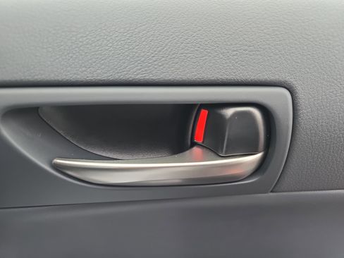 Used 2025 Lexus IS 350 F Sport image 12