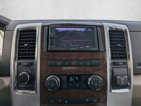 Used 2010 Dodge Ram 1500 Truck Laramie w/ Protection Group image 12