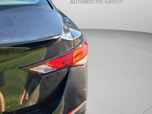 Used 2022 Nissan Sentra S w/ Electronics Package FWD image 23