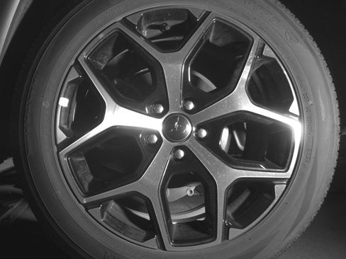 Used 2025 Jeep Compass Limited image 11