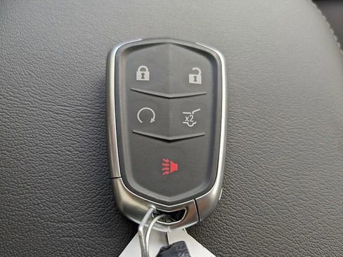 New 2024 Cadillac XT5 Premium Luxury image 41