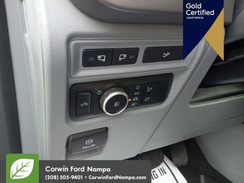 Certified 2024 Ford F150 XLT w/ Equipment Group 302A MID image 15