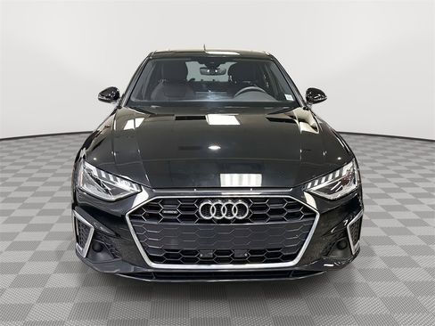 Used 2023 Audi A4 2.0T Premium w/ Convenience Package image 5