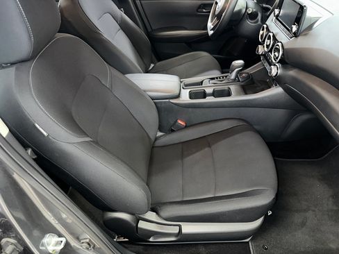 Used 2024 Nissan Sentra S FWD image 26