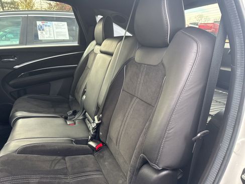 Used 2019 Acura MDX A-Spec image 19