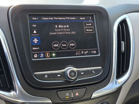 Used 2024 Chevrolet Equinox LS w/ LS Convenience Package FWD image 19