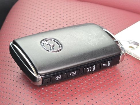 Used 2025 MAZDA CX-50 2.5 Hybrid w/ Premium Plus Pkg image 48