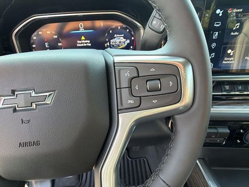 New 2026 Chevrolet Silverado 2500 LT w/ Trail Boss Package AWD/4WD image 21