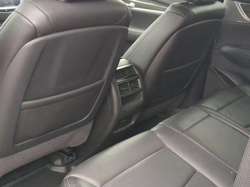Used 2020 Cadillac XT5 Sportv AWD/4WD image 22