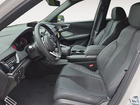 New 2026 Acura RDX A-Spec AWD/4WD image 9