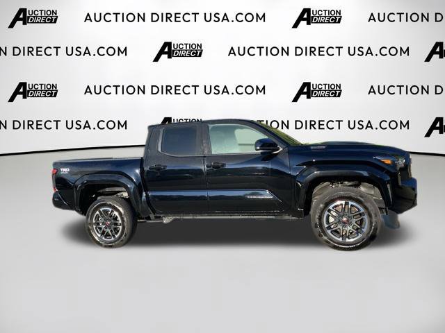 Used 2026 Toyota Tacoma TRD Sport AWD/4WD image 6