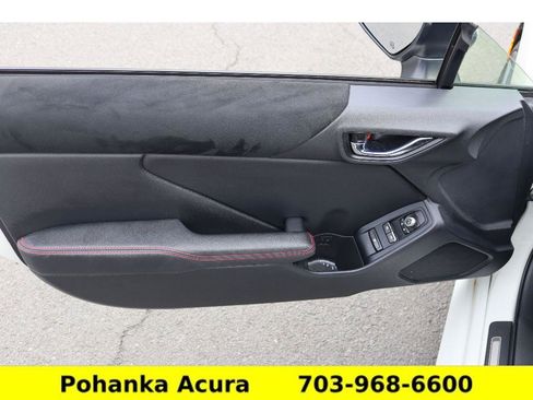 Used 2022 Subaru BRZ Limited image 21