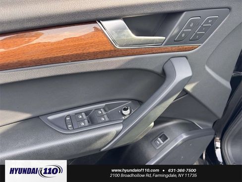 Used 2023 Audi Q5 2.0T Premium image 15