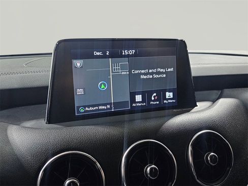 Used 2020 Kia Stinger GT-Line w/ Sun & Sound Package image 29