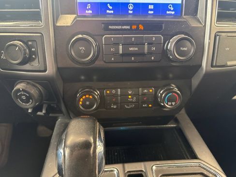 Used 2020 Ford F150 XLT w/ Equipment Group 302A Luxury AWD/4WD image 22