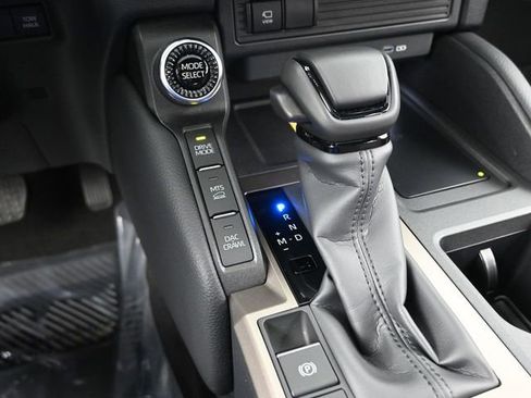 Used 2025 Toyota Land Cruiser w/ Premium Package image 21