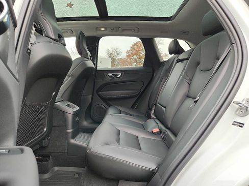 Used 2025 Volvo XC60 T8 Core w/ Protection Package Premier image 10