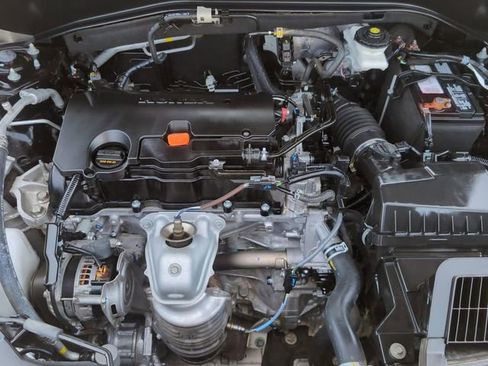 Used 2023 Honda HR-V LX image 27