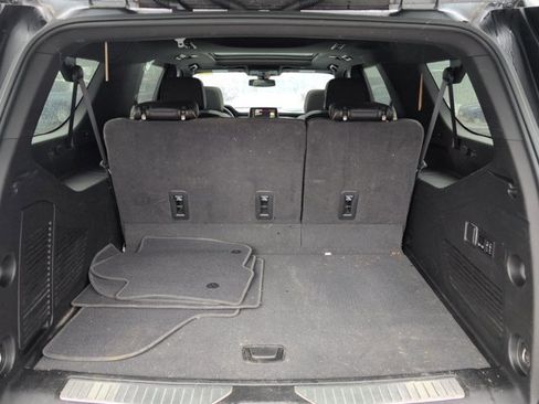 Certified 2022 GMC Yukon XL AT4 image 25