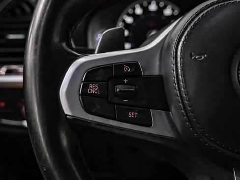 Used 2019 BMW X3 M40i AWD/4WD image 18