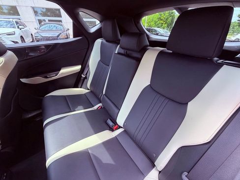 Certified 2023 Lexus NX 350 AWD w/ Vision Package image 18