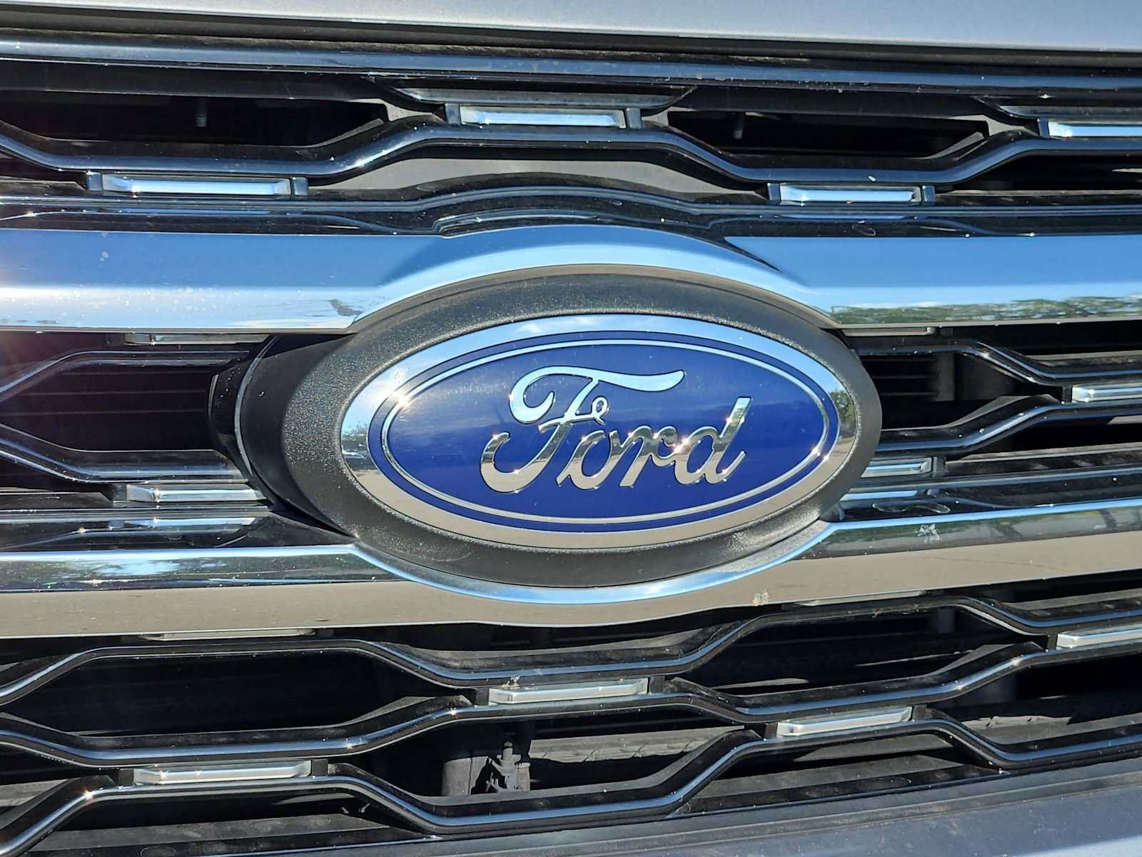 Used 2022 Ford Expedition Max Limited RWD image 11