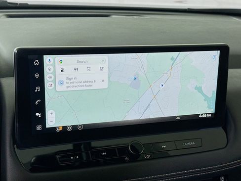 Certified 2025 Nissan Rogue SL image 6