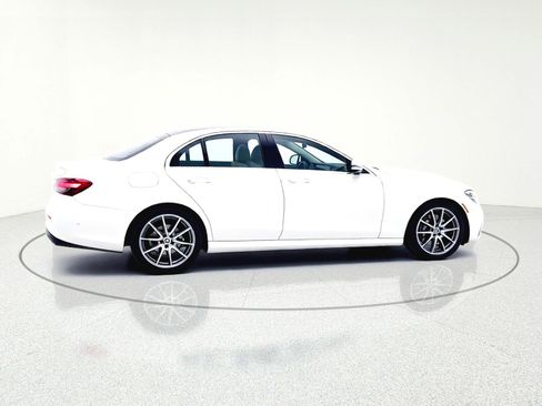 Certified 2022 Mercedes-Benz E 350 Sedan image 14